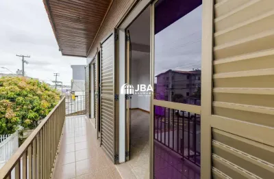 Sala comercial para alugar na Rua José Rietmeyer, 498, Guabirotuba, Curitiba