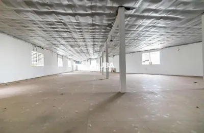 Barracão / Galpão / Depósito para alugar na Rua Coronel Antônio Ricardo dos Santos, 1850, Hauer, Curitiba