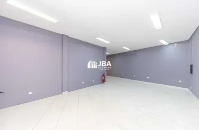 Sala comercial para alugar na Avenida Nossa Senhora de Lourdes, 900, Jardim das Américas, Curitiba