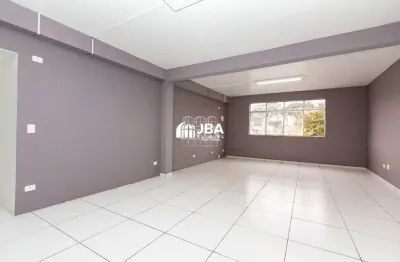 Sala comercial para alugar na Avenida Nossa Senhora de Lourdes, 900, Jardim das Américas, Curitiba