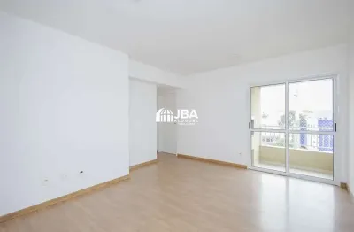 Apartamento com 2 quartos para alugar na Rua Clevelândia, 292, Centro, São José dos Pinhais