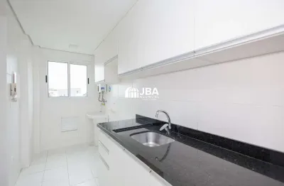 Apartamento com 2 quartos para alugar na Rua Clevelândia, 292, Centro, São José dos Pinhais