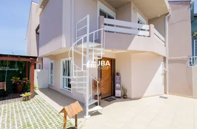 Sala comercial para alugar na Rua dos Contabilistas, 74, Uberaba, Curitiba