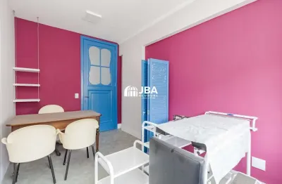 Sala comercial para alugar na Rua Padre Anchieta, 1846, Bigorrilho, Curitiba