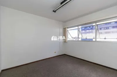 Sala comercial para alugar na Rua Nunes Machado, 472, Rebouças, Curitiba