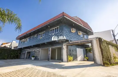 Ponto comercial para alugar na Rua Eunice Bettini Bartoszeck, 1647, Uberaba, Curitiba