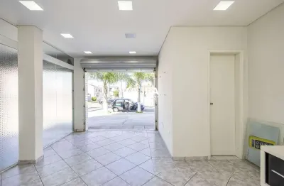 Ponto comercial para alugar na Rua Eunice Bettini Bartoszeck, 1647, Uberaba, Curitiba