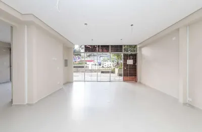 Ponto comercial para alugar na Travessa Nestor de Castro, 271, Centro, Curitiba