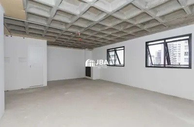 Sala comercial para alugar na Avenida República Argentina, 1160, Vila Izabel, Curitiba
