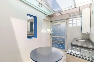 Casa em condomínio fechado com 1 quarto para alugar na Rua Trofi André Aquim, 69, Uberaba, Curitiba