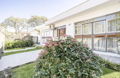 Sala comercial para alugar na Rua Fernandes de Barros, 2088, Hugo Lange, Curitiba