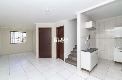 Casa em condomínio fechado com 3 quartos para alugar na Rua Doutor Leocádio Cisneiros Corrêa, 687, Xaxim, Curitiba