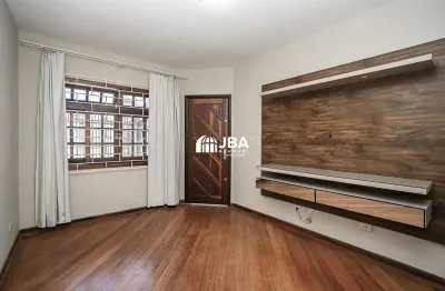 Casa com 3 quartos para alugar na Rua Sebastião Francisco Cortiano, 18, Cajuru, Curitiba