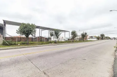 Terreno comercial para alugar na Rua Doutor Bley Zornig, 447, Boqueirão, Curitiba