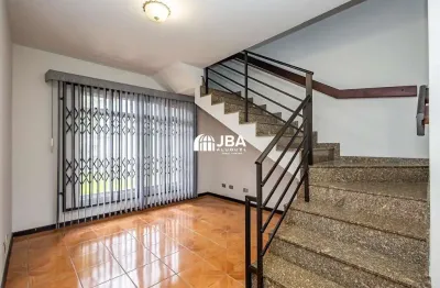 Excelente casa que pode ser usada para residencial ou comercial no bacacheri