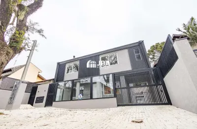 Ponto comercial para alugar na Rua Major França Gomes, 1059, Santa Quitéria, Curitiba