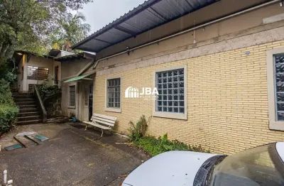 Barracão / Galpão / Depósito para alugar na Rua Doutor Nelson de Souza Pinto, 226, São Lourenço, Curitiba
