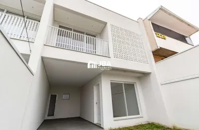 Casa com 4 quartos para alugar na Rua Capitão Guilherme Bianchi, 1250, Cajuru, Curitiba