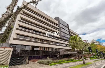 Ponto comercial para alugar na Rua da Paz, 195, Centro, Curitiba