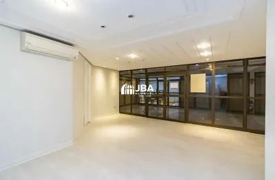 Ponto comercial para alugar na Rua da Paz, 195, Centro, Curitiba