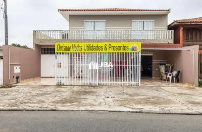 Ponto comercial para alugar na Rua Luiz Carlos Dorecki, 267, Cajuru, Curitiba