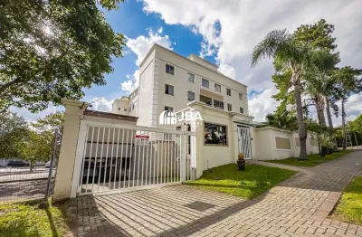 Apartamento com 3 quartos para alugar na Rua Prefeito Ângelo Ferrário Lopes, 211, Cristo Rei, Curitiba