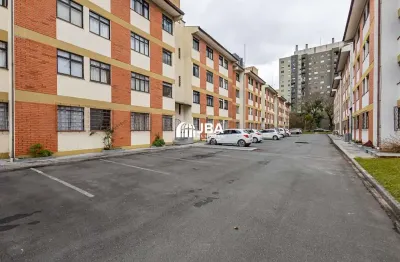 Apartamento com 3 quartos para alugar na Rua Alberto Potier, 51, Boa Vista, Curitiba