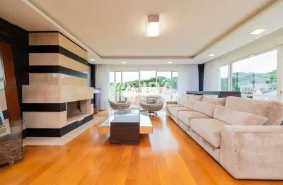 Casa com 5 quartos para alugar na Rua Engenheiro Ademar Munhoz, 610, Uberaba, Curitiba