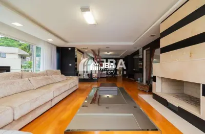 Casa com 5 quartos para alugar na Rua Engenheiro Ademar Munhoz, 610, Uberaba, Curitiba