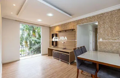 Apartamento com 3 quartos para alugar na Rua Professor Dario Veloso, 282, Vila Izabel, Curitiba