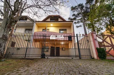 Excelente sobrado 4 quartos no jardim das américas – próximo ao shopping