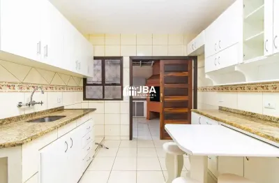 Excelente sobrado 4 quartos no jardim das américas – próximo ao shopping