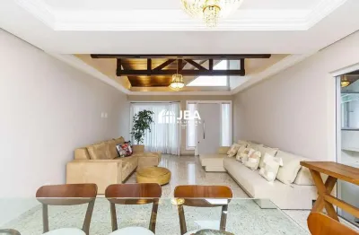 Casa com 3 quartos para alugar na Rua Governador Agamenon Magalhães, 1379, Tarumã, Curitiba