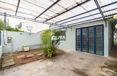 Casa com 2 quartos para alugar na Rua Antônio Boza, 298, Sítio Cercado, Curitiba