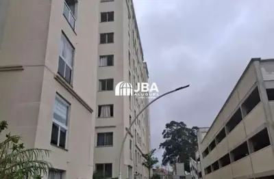 Apartamento com 2 quartos para alugar na Rodovia BR-116, 2785, Bairro Alto, Curitiba