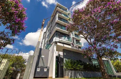 Apartamento com 2 quartos para alugar na Rua Maria Trevisan Tortato, 290, Novo Mundo, Curitiba