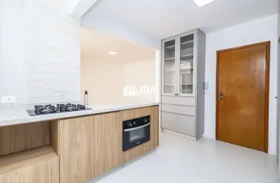 Apartamento com 3 quartos para alugar na Rua Francisco Frischmann, 2479, Portão, Curitiba