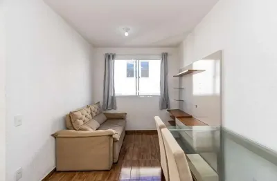 Apartamento com 2 quartos para alugar na Rua Hugo Zen, 78, Colônia Rio Grande, São José dos Pinhais