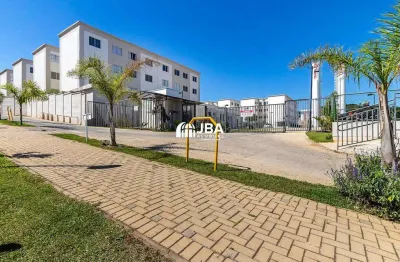 Apartamento com 2 quartos para alugar na Rua Hugo Zen, 78, Colônia Rio Grande, São José dos Pinhais