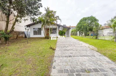 Casa com 3 quartos para alugar na Rua Vereador Antônio dos Reis Cavalheiro, 442, Cabral, Curitiba