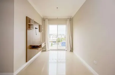 Apartamento com 3 quartos para alugar na Rua Salomão Miguel Nasser, 731, Guatupê, São José dos Pinhais