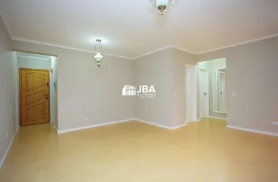 Apartamento com 2 quartos para alugar na Rua Pedro Fabri, 165, Cabral, Curitiba