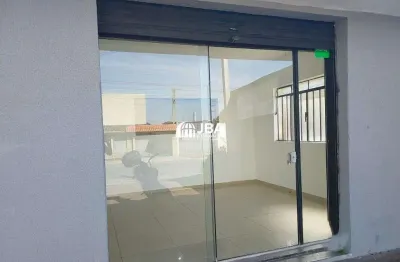 Ponto comercial para alugar na Rua Santa Mônica, 35, Capão Raso, Curitiba