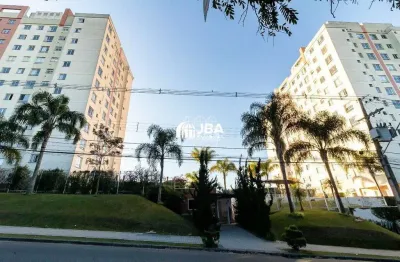 Apartamento com 3 quartos para alugar na Rua João Alencar Guimarães, 1900, Campo Comprido, Curitiba