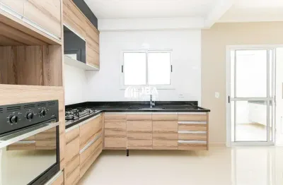 Casa em condomínio fechado com 3 quartos para alugar na Rua Cajá-manga, 1006, Uberaba, Curitiba