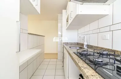Apartamento com 3 quartos para alugar na Rua Luciano Piuzzi, 620, Pinheirinho, Curitiba