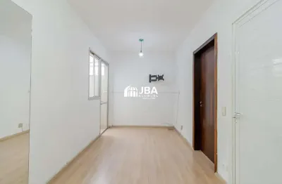 Apartamento com 1 quarto para alugar na Rua Nilo Cairo, 524, Centro, Curitiba
