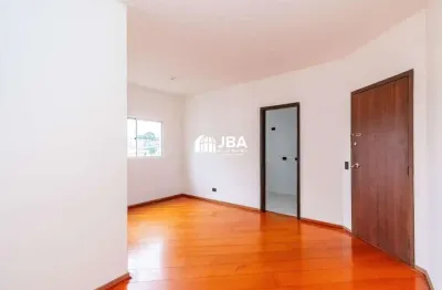 Apartamento com 2 quartos para alugar na Rua Abrão Winter, 208, Xaxim, Curitiba