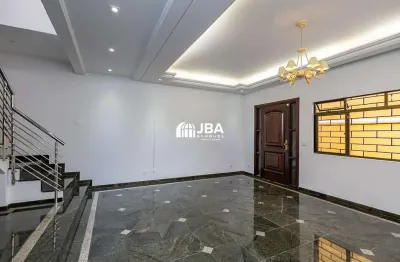 Casa com 5 quartos para alugar na Rua Cruzeiro do Sul, 485, Sítio Cercado, Curitiba