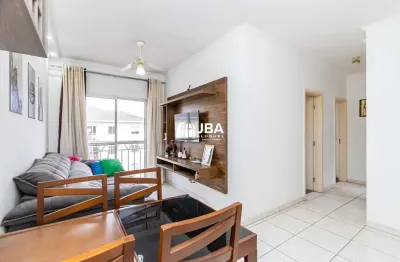 Excelente apartamento 3 quartos (1 suíte) guatupê – condomínio villa bella